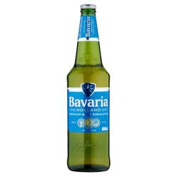 BAVARIA BIRRA PREMIUM 66 CL BAVARIA BIRRA PREMIUM 66 CL