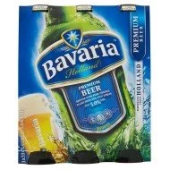 BAVARIA BIRRA PREMIUM CONFEZIONE 3 DA 33 CL