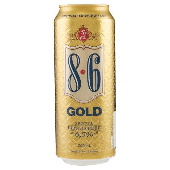 E*BAVARIA RADLER LIMONE CL.50 