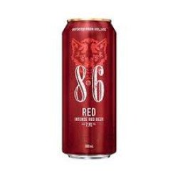 BAVARIA BIRRA RED.8.6 CL.50 BAVARIA BIRRA RED.8.6 CL.50