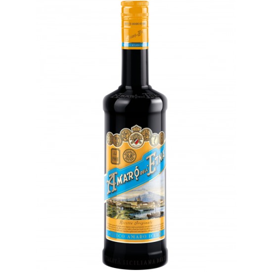 AMARO DELL'ETNA 70 cl