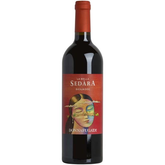 DONNAFUGATA VINO SEDARA ROSSO