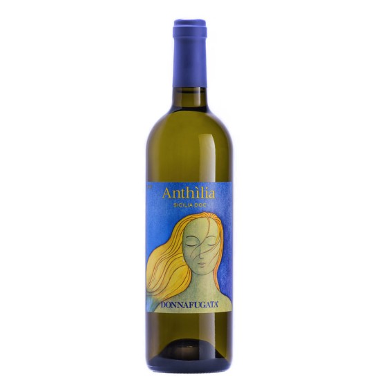 DONNAFUGATA VINO ANTHILIA B.CO