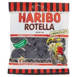 HARIBO ROTELLA