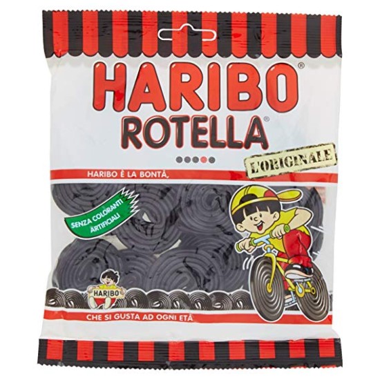 HARIBO ROTELLA 