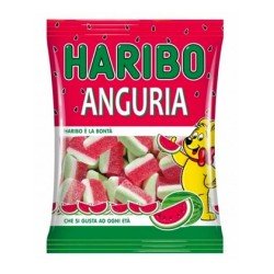 HARIBO ANGURIA 175 GR HARIBO ANGURIA 175 GR