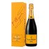 VEUVE CLICQUOT CHAMP.Y.75C.AST