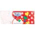 REGINA DI CUORI FAZZOLETT 10PZ