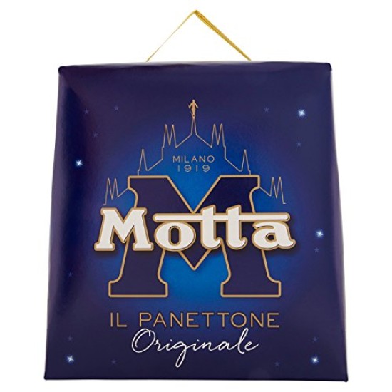 MOTTA IL PANETTONE ORIGINALE KG 1