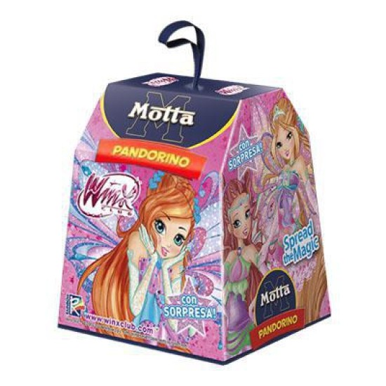 MOTTA PANDORINO WINX GR 90    