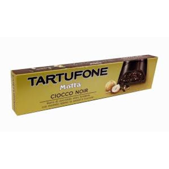 TARTUFONE BARRA CIOCCOLATO NOIR 150 GR