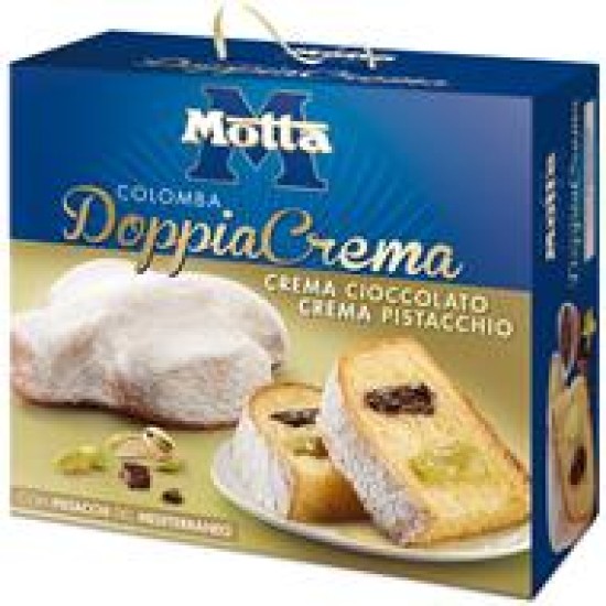 MOTTA COLOMBA CIOCC&PISTAC 700