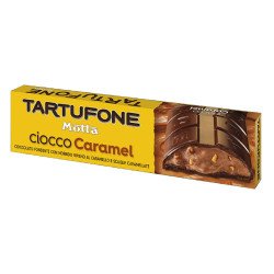 TARTUFONE BARRA CIOCCOCARAMEL TARTUFONE BARRA CIOCCOCARAMEL