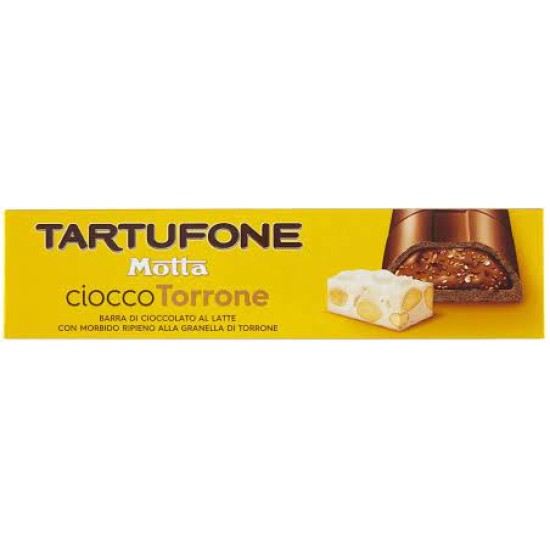 MOTTA TARTUFONE TORRONCINI GR 120