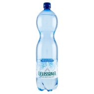 ACQUA LEVISSIMA FRIZZANTE 1.5L
