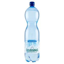 ACQUA LEVISSIMA FRIZZANTE 1.5L
