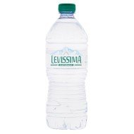 LEVISSIMA ACQUA NATURURALE 50 CL