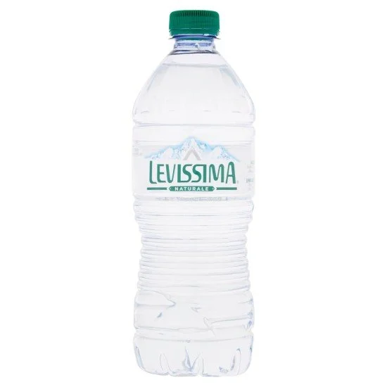 LEVISSIMA ACQUA NATURURALE 50 CL LEVISSIMA ACQUA NATURURALE 50 CL