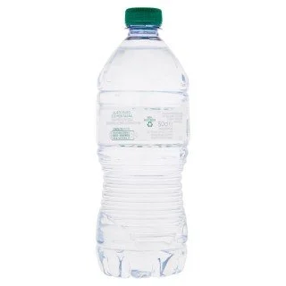 LEVISSIMA ACQUA NATURURALE 50 CL