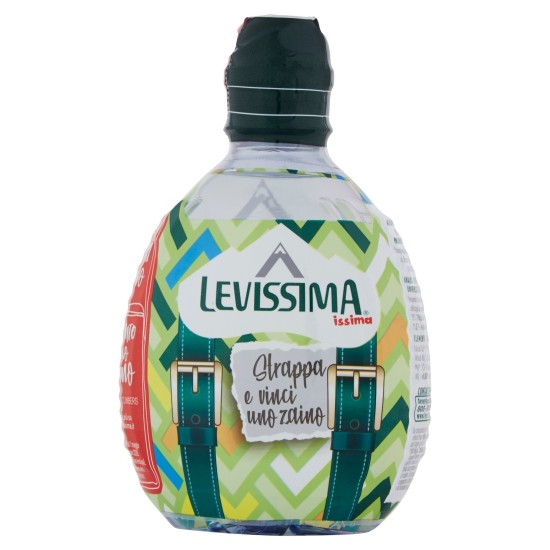 LEVISSIMA ISSIMA ACQUA 33 CL