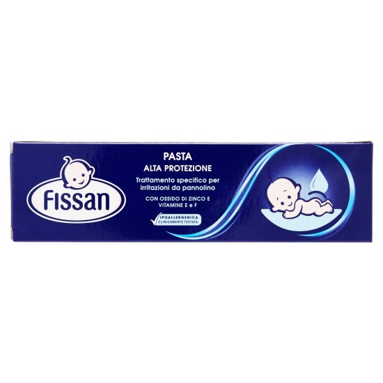 FISSAN B.PASTA ALTAPROT