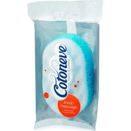 COTONEVE SPUGNA SOFT GOMMAGE