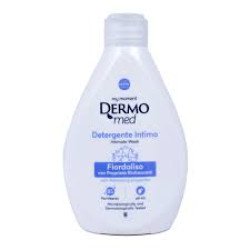 DERMOMED INTIMO 250ML FIORDAL. DERMOMED INTIMO 250ML FIORDAL.