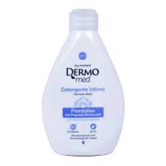 DERMOMED INTIMO 250ML FIORDAL.