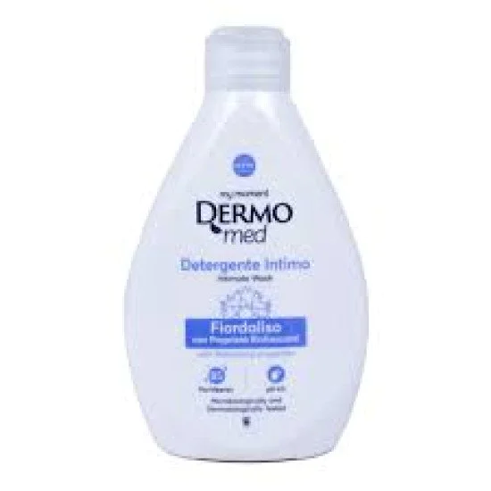 DERMOMED INTIMO 250ML FIORDAL.