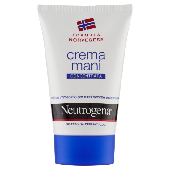 E*NEUTROGENA CR.MANI 50ML BLU 