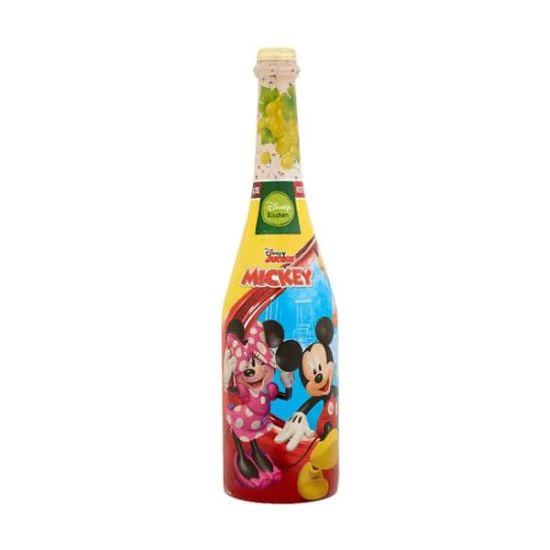 MIKEY MOUSE PARTYDRINK BEVANDA