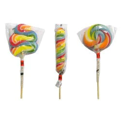 MANIA LECCA LECCA-ARCOBALENO