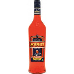 MANIA SPRIZZ BEVANDA ML 210