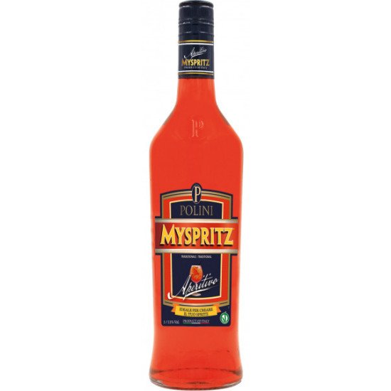 MANIA SPRIZZ BEVANDA ML 210