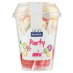 MANIA PARTY MIX GR. 100