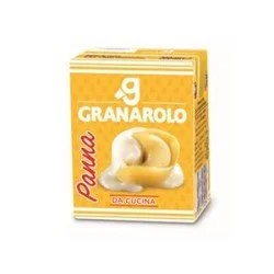 GRANAROLO PANNA UHT ML.200