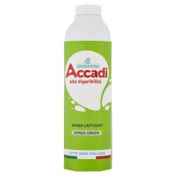 GRANAROLO LATTE HD SCREMATO 1 LT GRANAROLO LATTE HD SCREMATO 1 LT