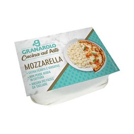 GRANAROLO MOZZARELLA CUCINA GR 350