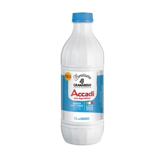 GRANAROLO LATTE ESL ACCADI LT 1