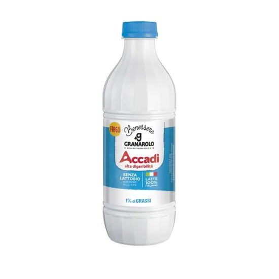 GRANAROLO LATTE ESL ACCADI L.1