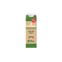 GRANAROLO LATTE ESL BIO INTERO LT 1 GRANAROLO LATTE ESL BIO INTERO LT 1