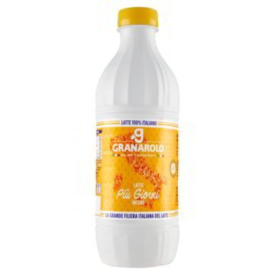 GRANAROLO LATTE ESL INTERO PIU LT 1