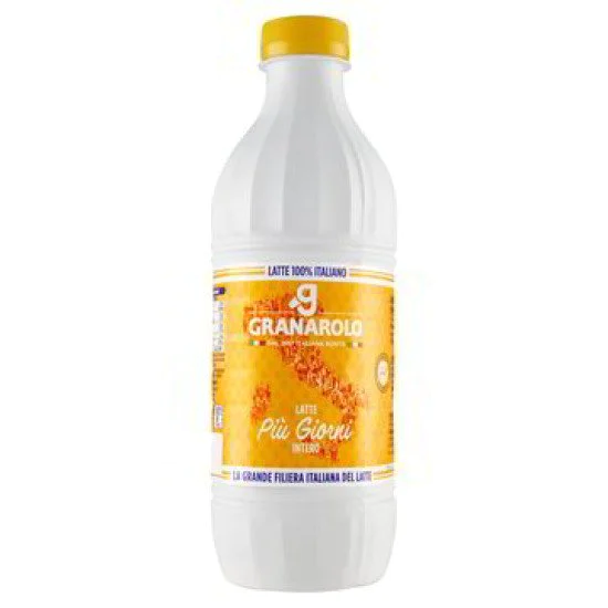 GRANAROLO LATTE ESL INTERO PIU LT 1