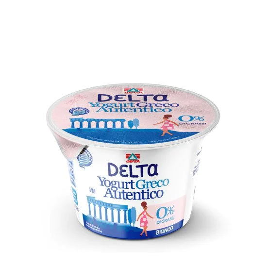 GRANAROLO YOGURT DELTA BIANCO GR 150