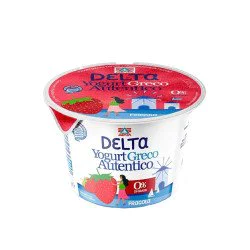 GRANAROLO YOGURT DELTA FRAGOLA GR 150 GRANAROLO YOGURT DELTA FRAGOLA GR 150