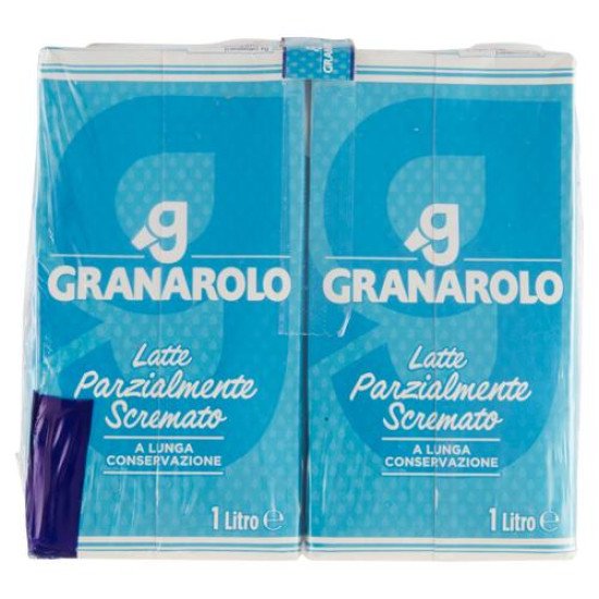 GRANAROLO LATTE PS VALIG.LT1X4