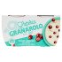 GRANAROLO YOGURT BIANCO E CIOCCOLATO GR 140