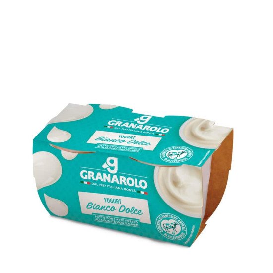 GRANAROLO BIANCO CHOCOWAFER GR 140