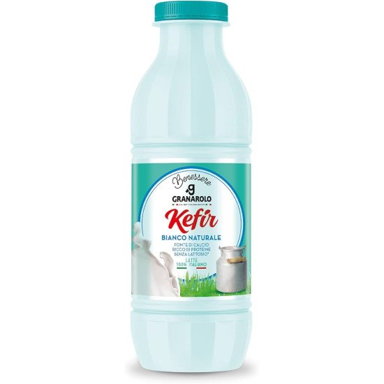 GRANAROLO KEFIR VANIGLIA 480GR GRANAROLO KEFIR VANIGLIA 480GR