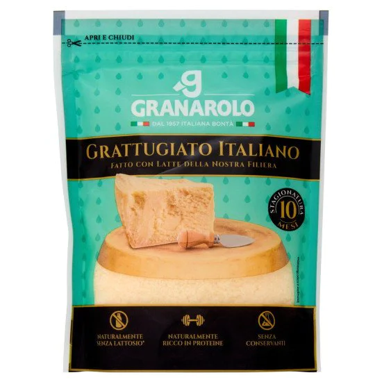 GRANAROLO GRATTUGIATO ITAL.90G